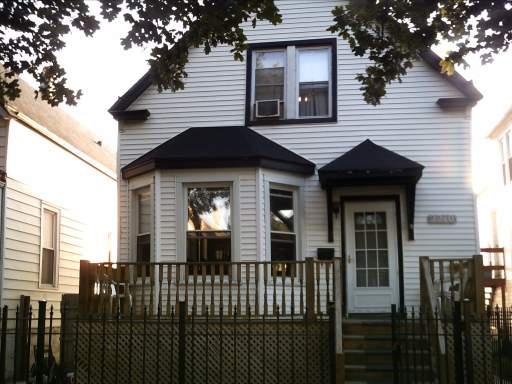 2210 N Lowell Ave., Chicago, IL 60639