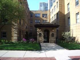 716 W Buena Ave. #2E, Chicago, IL 60613