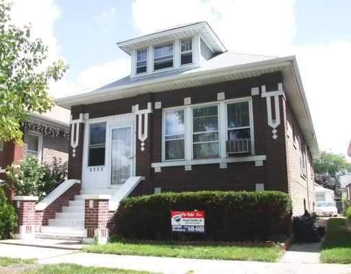 1509 S 61st Ct., Cicero, IL 60804