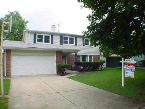 1411 S Hickory Drive, Mount Prospect, IL 60056