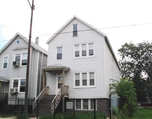 8435 S Burley Ave., Chicago, IL 60617