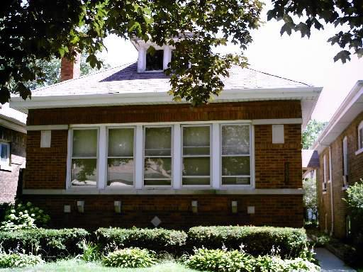 8227 S Kenwood, Chicago, IL 60619