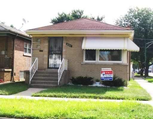 [Address Hidden by Seller], Chicago, IL 60617
