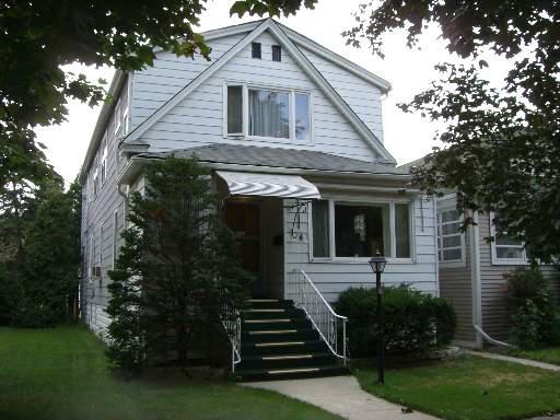 1026 Troost Ave., Forest Park, IL 60130