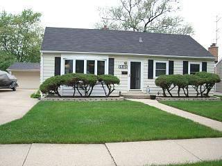 1448 Beach Ave., La Grange Park, IL 60526