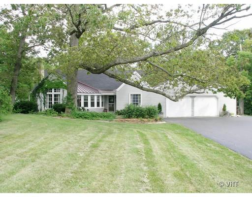 407 Devonshire Road, Tower Lakes, IL 60010