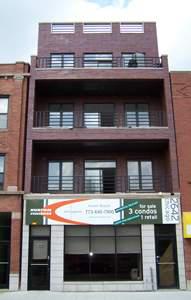 2638 W Chicago #4, Chicago, IL 60622