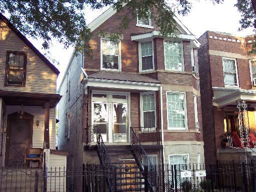 1811 N Tripp Ave, Chicago, IL 60639