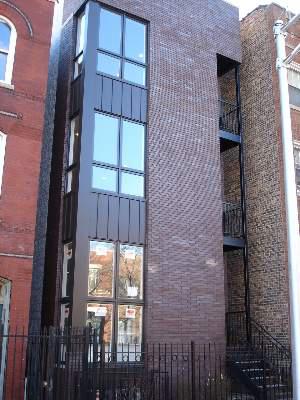 [Address Hidden by Seller], Chicago, IL 60622