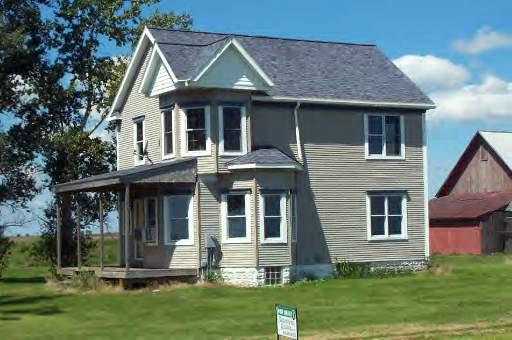 199 E 2900 N. Rd., Clifton, IL 60927