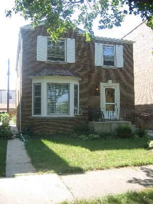 5048 N Parkside Ave, Chicago, IL 60630