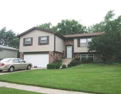 520 Barrington Ct, University Park, IL 60466