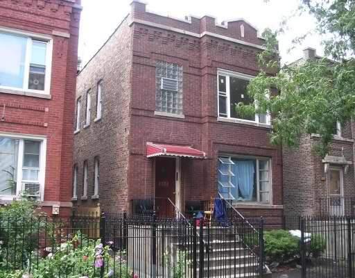 2322 N Latrobe Ave., Chicago, IL 60639