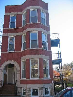2025 W Erie St. #3R, Chicago, IL 60612
