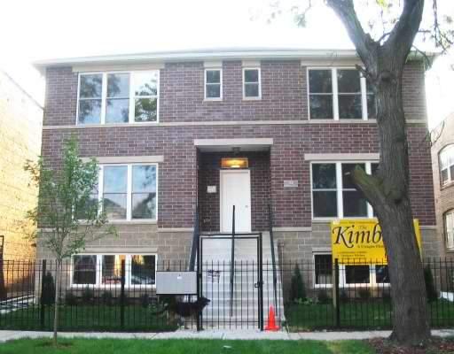 7236 S Cornell #1N, Chicago, IL 60649