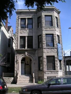 1014 W Roscoe #2R, Chicago, IL 60657