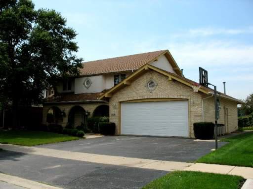 18400 Holland Rd., Lansing, IL 60438