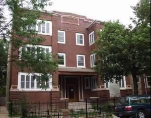 1224 W Elmdale Ave. #2W, Chicago, IL 60660