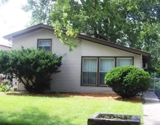 [Address Hidden by Seller], Markham, IL 60428