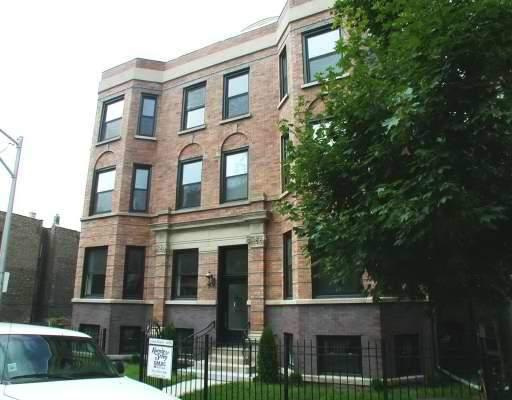 3740 N Wilton #1, Chicago, IL 60613