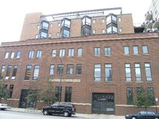 222 S Racine #507, Chicago, IL 60607