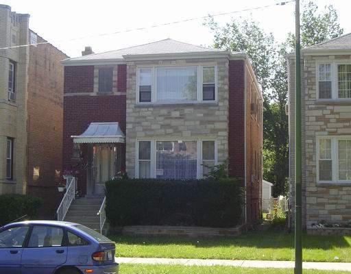 2850 N Long Ave, Chicago, IL 60641
