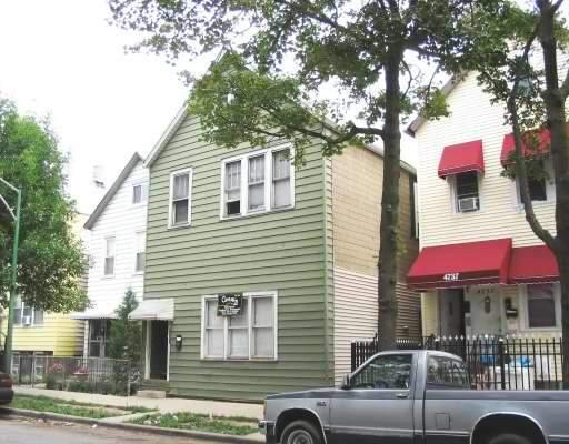 [Address Hidden by Seller], Chicago, IL 60609