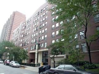 711 W Gordon Terrace #809, Chicago, IL 60613