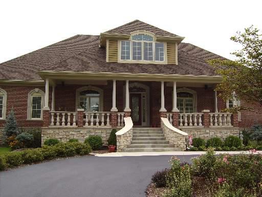 16101 Hillsboro Drive, Huntley, IL 60142