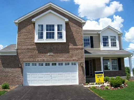 6473 Sunny Meadow Drive, Machesney Park, IL 61115