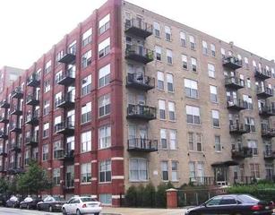 420 S Clinton #607, Chicago, IL 60607