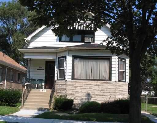314 W 107th Place, Chicago, IL 60628