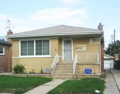 [Address Hidden by Seller], Burnham, IL 60633