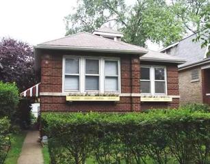 4838 N Kostner, Chicago, IL 60630