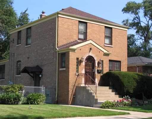 550 E 105th Place, Chicago, IL 60628