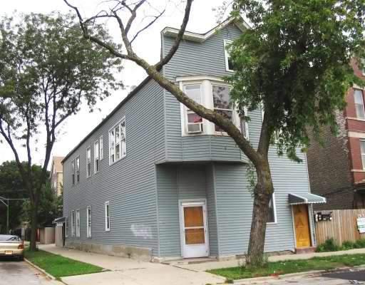 [Address Hidden by Seller], Chicago, IL 60609