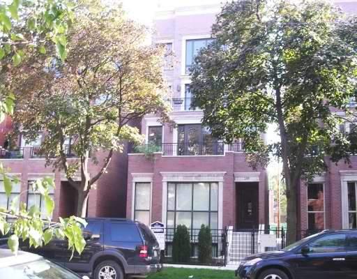 2309 W Wabansia Ave #4, Chicago, IL 60622