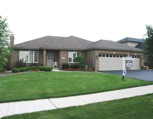 16433 S Lakeview Drive, Lockport, IL 60441