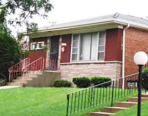 [Address Hidden by Seller], Chicago, IL 60628