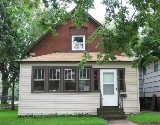 632 E Ingraham, Calumet City, IL 60409