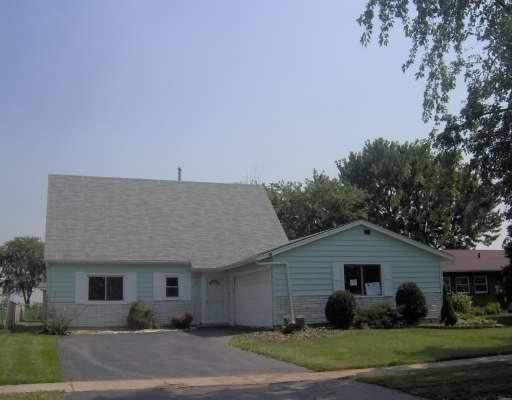 17471 Eastgate Dr, Country Club Hills, IL 60478