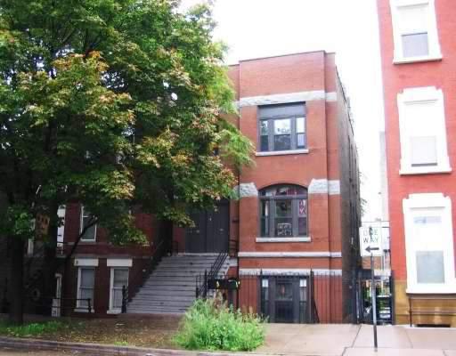 1921 S Peoria St., Chicago, IL 60608