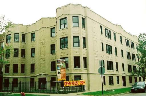 2243 W Rosemont #3, Chicago, IL 60659