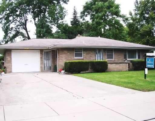 1106 W Marion, Joliet, IL 60436