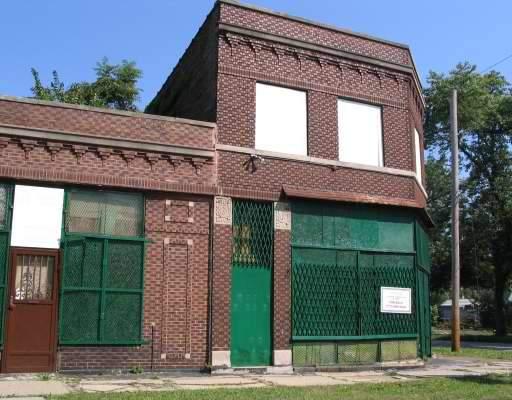 656 E 93rd, Chicago, IL 60619