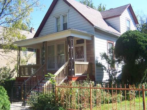 51 W 113th St, Chicago, IL 60628