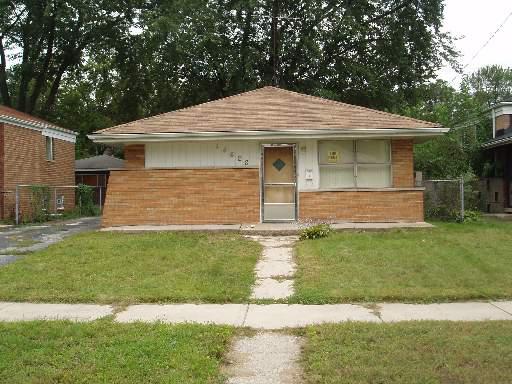 14628 S Avalon, Dolton, IL 60419