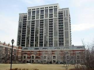 1335 S Prairie Ave. #2009, Chicago, IL 60605