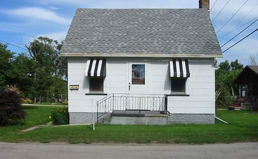 114 Magnal Avenue, Oglesby, IL 61348