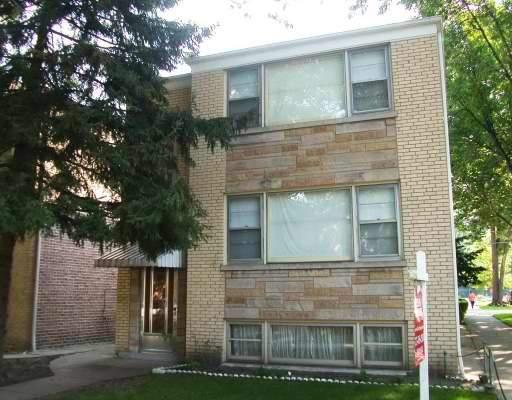 5801 N Artesian Ave, Chicago, IL 60659